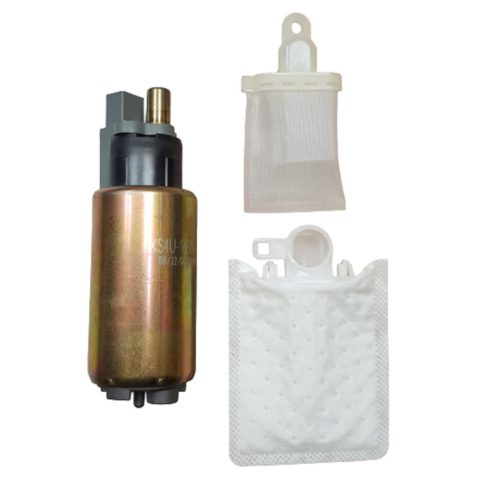 F80U-9350-AAK REPUESTO DE BOMBA DE GASOLINA FORD F-250, F-350, EXCURSION, MUSTANG, 99-04