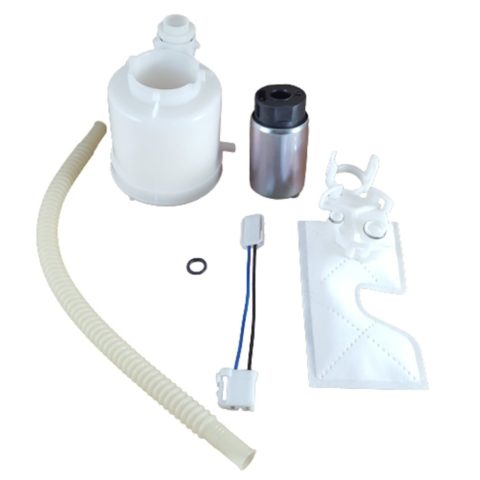 K-9139 REPUESTO COMPLETO PARA BOMBA DE GASOLINA TOYOTA VARIOS 05-10, 2.4L, 2.5L
