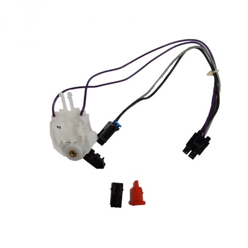 R-3 RESISTENCIA DE BOMBA DE GASOLINA CHEVROLET; GMC