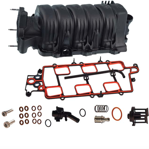 AYA615-180 (17113136, 12537425, 24506013) MULTIPLE DE ADMICION 3.8L Buick 2005-95, Chevrolet 2005-98, Oldsmobile 1999-95, Pontiac 2005-95.