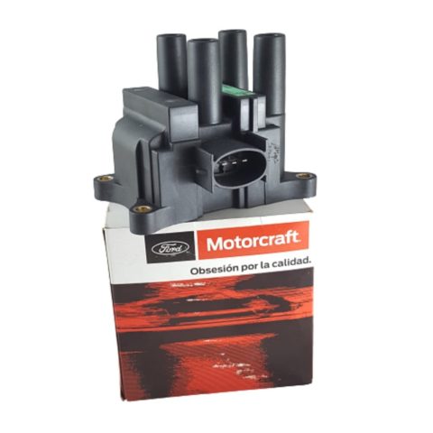 1S7G-12029-AD BOBINA DE ENCENDIDO FORD; MAZDA
