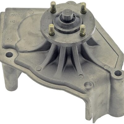 AYA300-802 BASE DEL ASPA DE VENTILADOR TOYOTA (1630762010, 1630762011, 1630762030, 45784, FB1010, FBT004)
