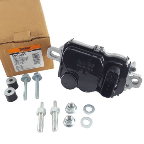 590-001 MODULO DE COMBUSTIBLE FORD; LINCOLN; MAZDA; MERCURY