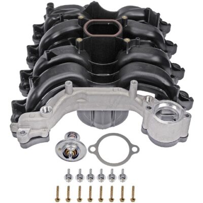 AYA615-178 MULTIPLE DE ADMISION FORD ; LINCOLN; MERCURY (F6SZ 9424-AA, F8AZ-9424-AAA, F8AZ-9424-BAA)
