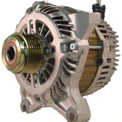 6W7T-10300-AB, 4W73-AC, 9127041239 ALTERNADOR FORD