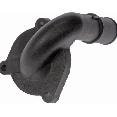 AYA902-743 CODO FORD PARA TOMA DE FIESTA AXS6E 2003-2009, COURIER 2001-2006