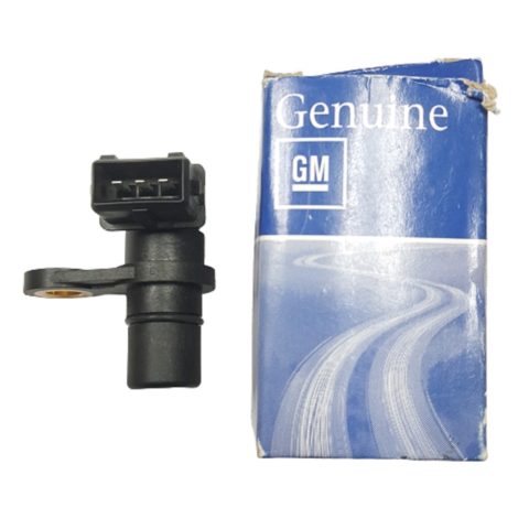 96325867 SENSOR DE ARBOL DE LEVAS GM MATIZ 2004-2017 1.0L, SPARK 2010-2013 1.2L