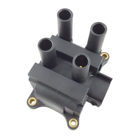 988F-12029-AD BOBINA DE ENCENDIDO FORD; MAZDA; MERCURY (988Z-12029-AD, GN10185-11B1)