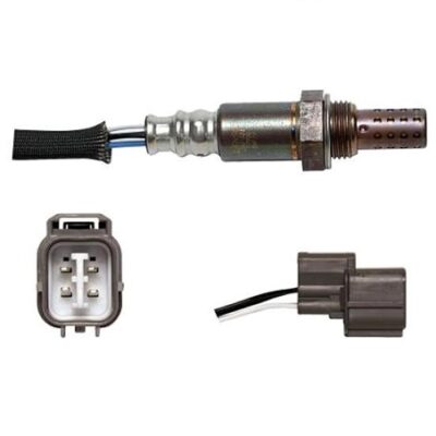 AYA234-4727 SENSOR DE OXIGENO ACURA; HONDA (36531P8CA11, 36531P8CA21, 36531P8DJ21, 36531P8EA11, 36531P8FA11, 36531PGEA11)