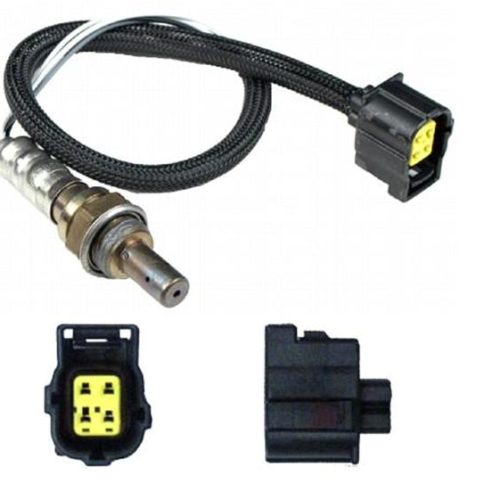 AYA234-4766 SENSOR DE OXIGENO DODGE DAKOTA 01-03 V6-3.9L, V8-4.7L, 5.9L DURANGO 01-03 V8-4.7L, 5.9L RAM 2500 PICKUP 2003 V8-5.7L, L6-5.9L, V10-8.0L RAM 3500 PICKUP 2003 V8-5.7L, 5.9L L6-5.9L, V10-8.0L VIPER 03-06 V10-8.0L DENSO