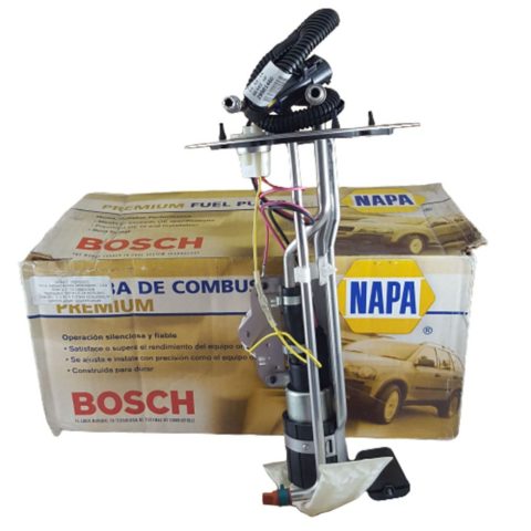 E2241S-O BOMBA DE GASOLINA FORD