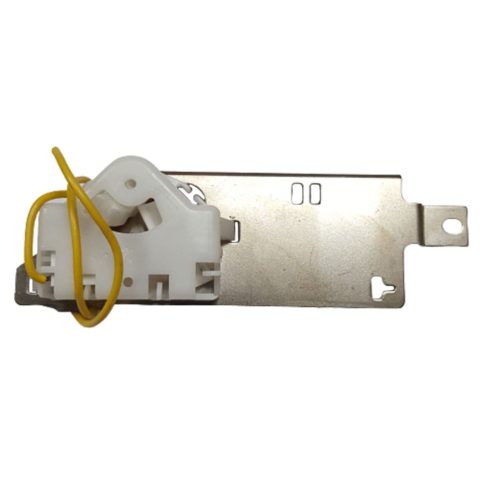 BCG RESISTENCIA FORD CHICA IZQUIERDA