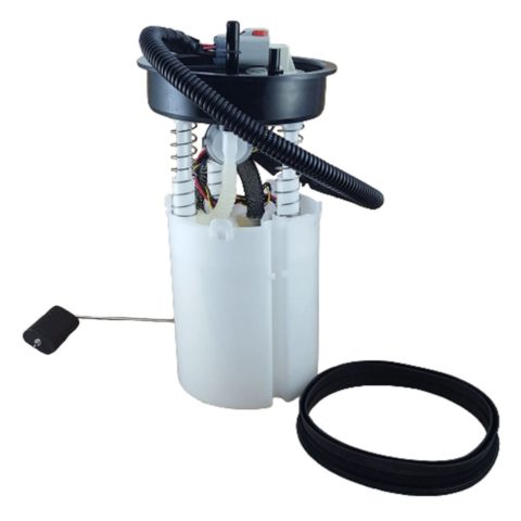 TU130 BOMBA DE GASOLINA JEEP GRAND CHEROKEE 1995 L6-4.0L V8-5.2L