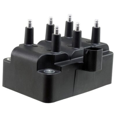 UF55 BOBINA DE ENCENDIDO DODGE; EAGLE V6-3.0L (5252673, J0999027, 88921276)