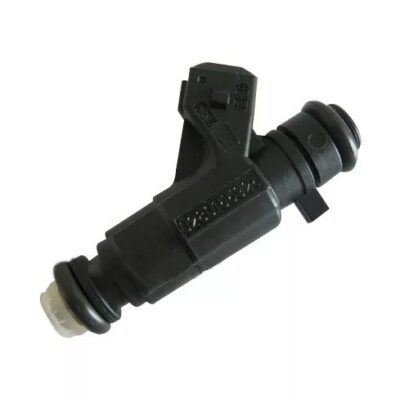 0280155925 INYECTOR DE GASOLINA FORD FIESTA COURIER 1.6L