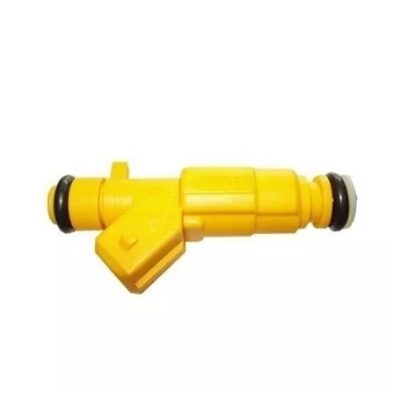 032906031D INYECTOR DE GASOLINA VOLKSWAGEN GOLF IV 01-07 1.6L, POLO 02-07 1.6L; SEAT IBIZA 03-09 1.6L (0280156096)