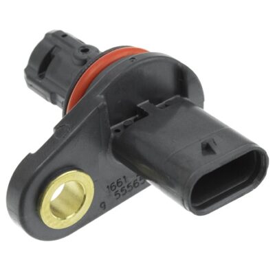 55565708 SENSOR DE ARBOL DE LEVAS CHEVROLET AVEO 09-11 L4-1.6L, AVEO5 09-11 L4-1.6L, CRUZE 11-14 L4-1.8L, SONIC 12-14 L4-1.8L; PONTIAC G3 2009 L4-1.6L (PC850)