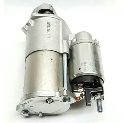 55576980 MOTOR DE ARRANQUE CHEVROLET; SATURN (55556092)