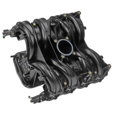 615-289 MULTIPLE DE ADMISION FORD EXPEDITION 05-08 V8-5.4L, F-150 05-08 V8-5.4L, F-250 SUPER DUTY 05-08 V8-5.4L, F-350 SUPER DUTY 05-08 V8-5.4L, LOBO 05-08 V8-5.4L; LINCOLN MARK LT 06-08 V8-5.4L, NAVIGATOR 05-08 V8-5.4L (5L1Z-9424-A)