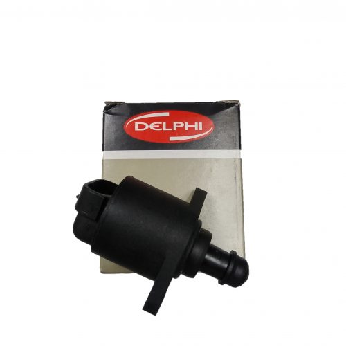 AYA-84994 VALVULA IAC VW 1.8L, 2.0L, POINTER 02-10, GOL 09-10, PUNTA DE PLASTICO (AC4444)