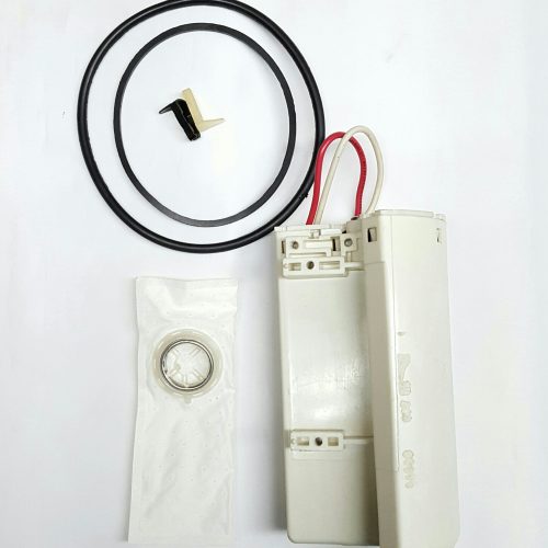 E2059MN BOMBA DE GASOLINA FORD; MERCURY (E9TZ-9H307-D, F0TZ-9H307-A, F0TZ-9H307-B, F0TZ-9H307-DA)