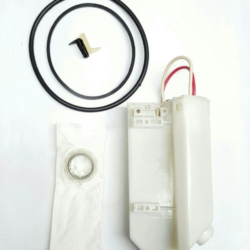 E2064MN BOMBA DE GASOLINA FORD F-150 90-96 L6-4.9L V8-5.0L 5.8L, F-250 90-97 V8-5.8L 7.5L, F-350 90-97 V8-5.8L 7.5L (ORIGINAL)
