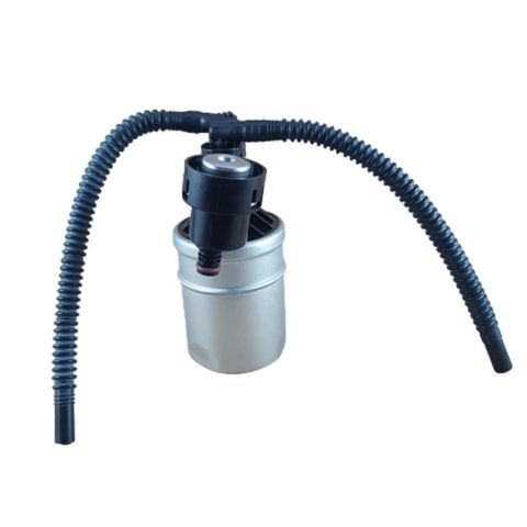 F-MU1314 FILTRO REGULADOR DE BOMBA DE GASOLINA Y CEDAZO GENERAL MOTORS 3.5L, 4.3L, 4.8L, 5.3L, 6.0L, SILVERADO, COLORADO, UPLANDER, IMPALA, EXPRESS VAN, HUMMER H2, 2004-2006