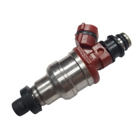 AYA-FJ522 INYECTOR DE GASOLINA TOYOTA RUNNER 89-95 L4-2.4L, PICKUP 89-95 L4-2.4L