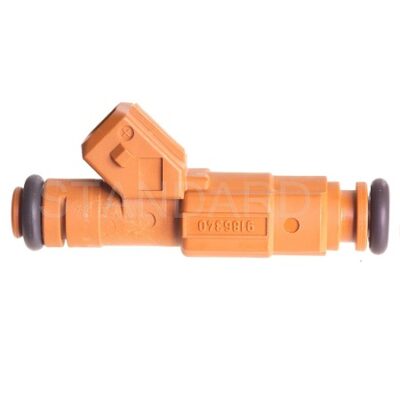 AYA-FJ669 INYECTOR DE GASOLINA VOLVO C70 99-03 L5-2.4L, S60 01-09 L5-2.4L 2.5L, S70 99-00 L5-2.4L, S80 99-05 L6-2.8L 2.9L, V70 99-07 L5-2.4L 2.5L, XC70 03-07 L5-2.5L, XC90 03-06 L5-2.5L L6-2.9L (9186340, 0280155831)