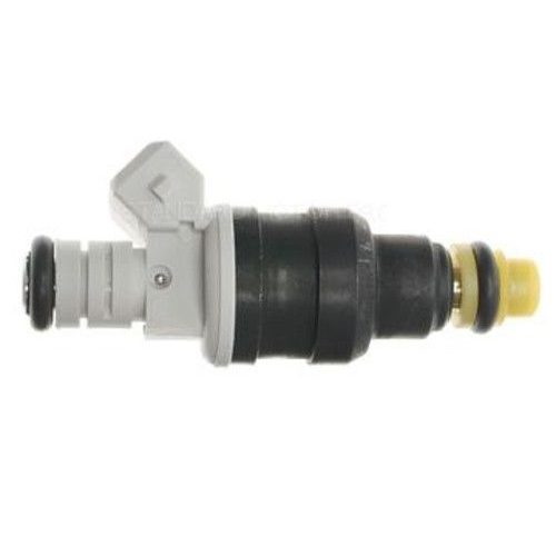 FJ81 INYECTOR DE GASOLINA FORD MUSTANG 94-95 V6-3.8L, TAURUS 93-95 V6-3.8L, THUNDERBIRD 94-95 V6-3.8L; MERCURY COUGAR 94-95 V6-3.8L, SABLE 93-95 V6-3.8L (F3DE-B4D, F3DE-9F593-B4D)
