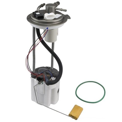 E3747M BOMBA DE GASOLINA CHEVROLET SILVERADO 1500 2007-2008 V8-4.8L, 5.3L, 6.0L; GMC SIERRA 1500 2007-2008 V8-4.8L, 5.3L, 6.0L, 6.2L (P76298M) ORIGINAL