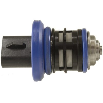 E43E-AC INYECTOR DE GASOLINA FORD	TEMPO 85-87; MERCURY TOPAZ 85-87 (TJ20, E53Z-9F593-A)