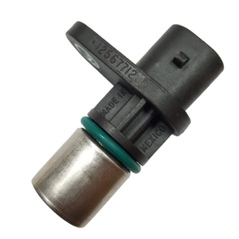 12567712 SENSOR DE CIGUEÑAL BUICK; CHEVROLET; GMC; ISUZU; OLDSMOBILE; PONTIAC; SAAB; SATURN