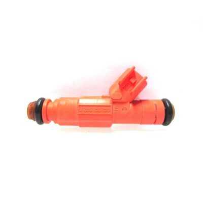 3M4G-BA INYECTOR DE GASOLINA FORD C-MAX 2007 1.8L, FOCUS 06-07 1.8L; MAZDA 6 02-07 2.3L; VOLVO C30 2007 1.8L, S40 2006 1.8L, V50 2005 1.8L (3M4G-9F593-BA, 0280156156)