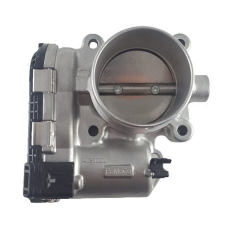 DS7E-9F991-BB CUERPO DE ACELERACION FORD; LINCOLN TURBO