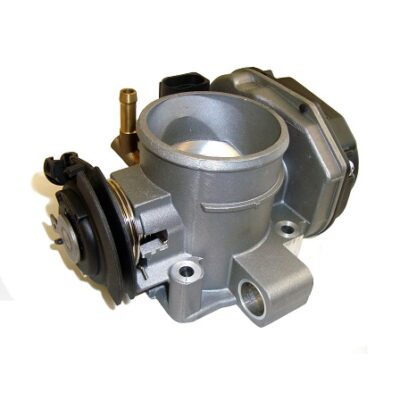 037133064J CUERPO DE ACELERACIÓN VOLKSWAGEN CABRIO 96-12 L4-2.0L, GOLF 96-99 L4-2.0L, JETTA 92-99 L4-2.0L (GENERICO)