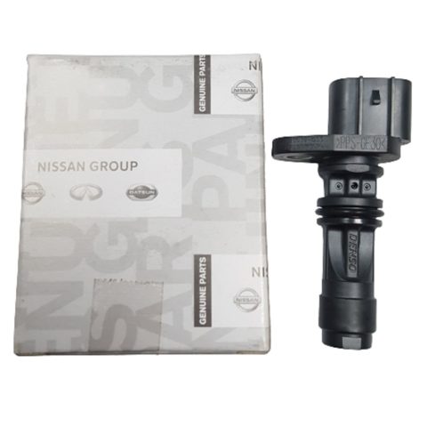 23731-EC00A SENSOR DE CIGUEÑAL NISSAN NAVARA 05-15 2.5L, PATHFINDER 05-15 2.5L