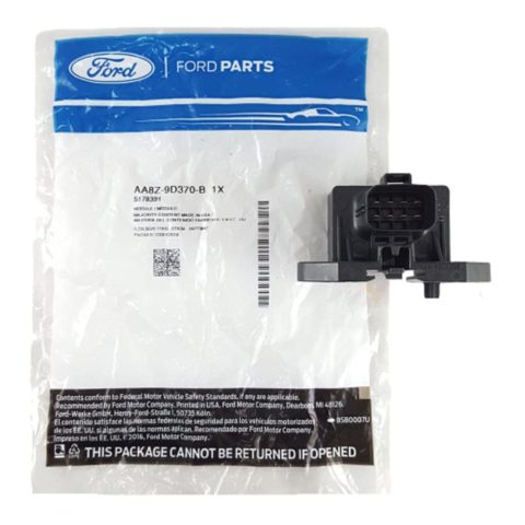 AA8Z-9D370-B MODULO DE COMBUSTIBLE FORD; LINCOLN; MAZDA; MERCURY