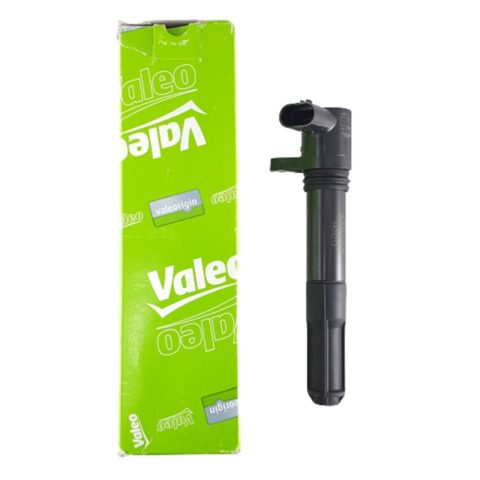 AYA-245117 BOBINA DE ENCENDIDO FIAT 500 1.4L 09-11, GRANDE PUNTO 1.4L 07-09, STILO 2007; PUNTO 2013; DUCATO 2011