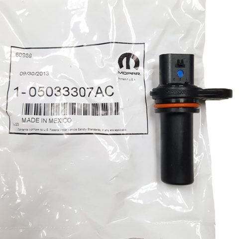 AYA-PC684 SENSOR DE CIGUEÑAL CHRYSLER; DODGE; JEEP; SRT