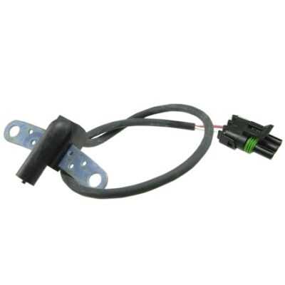 33004761 SENSOR DE CIGUEÑAL JEEP; RENAULT (PC87, 53005423, 7700722143, 7700739789, 7701349559, 83100061, 83100067, 8933004761)