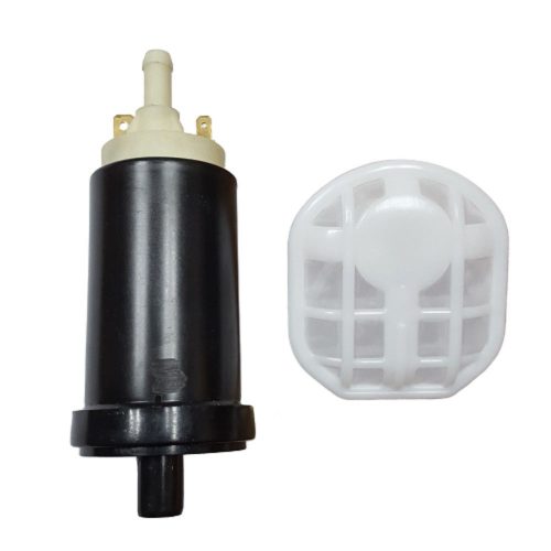Reemplazo De La Bomba De Combustible Eléctrica Para Motores | Cuotas