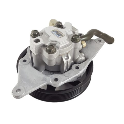YL8Z3A674AA BOMBA DE DIRECCION 2001-2004 FORD ESCAPE V6-3.0L; MAZDA TRIBUTE V6-3.0L