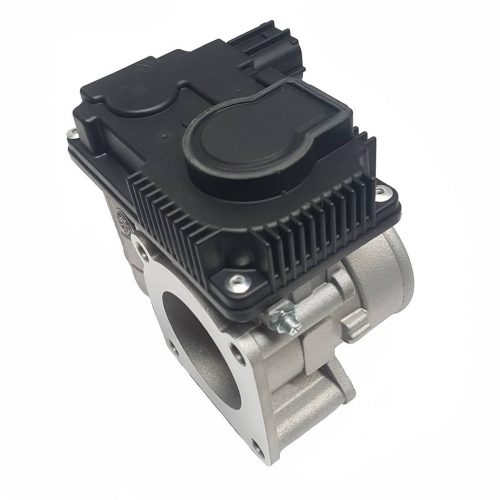 Cuerpo De Acelerador Eléctrico Para Nissan Sentra 1.8 2000-2006 — Repuesto Directo, Parte S20052