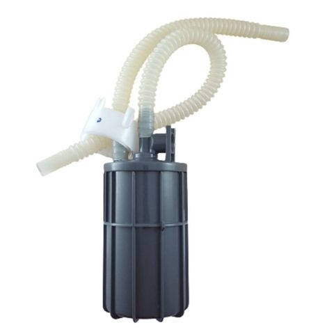 F-MU1257 FILTRO DE BOMBA DE GASOLINA GM 3.4L, 5.3L, AVALANCHE, EQUINOX, TORRENT, SUBURBAN, TAHOE, ESCALADE, YUKON, 2004-2007