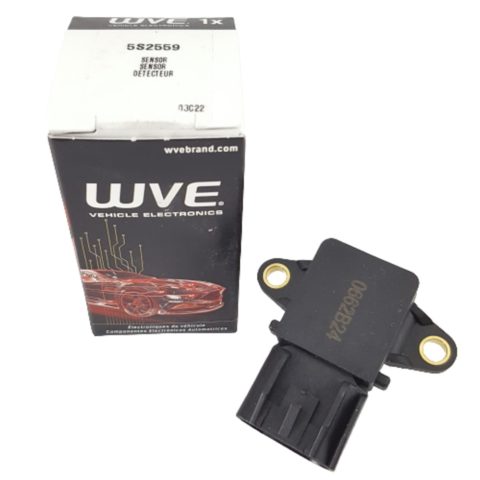 5S2559 SENSOR MAP CHRYSLER; DODGE; JEEP; MITSUBISHI; RAM
