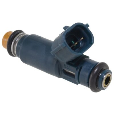 FJ468 INYECTOR DE GASOLINA NISSAN 2002-2006 ALTIMA, SENTRA L4-2.5L (166008J010)