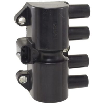 UF503 BOBINA DE ENCENDIDO CHEVROLET; DAEWOO; PONTIAC; SUZUKI (3341084Z00, 96253555)