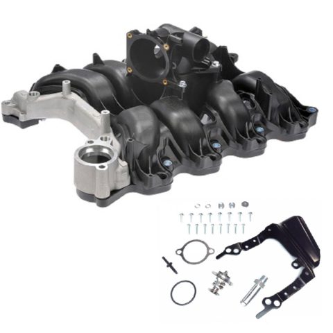 615-376 MULTIPLE DE ADMISION FORD V8-4.6L