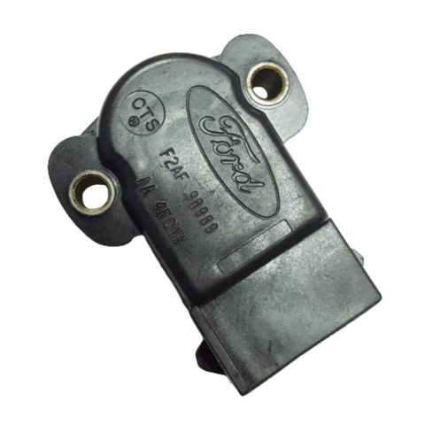 F2AF-9B989-AA SENSOR TPS FORD; LINCOLN; MAZDA, MERCURY